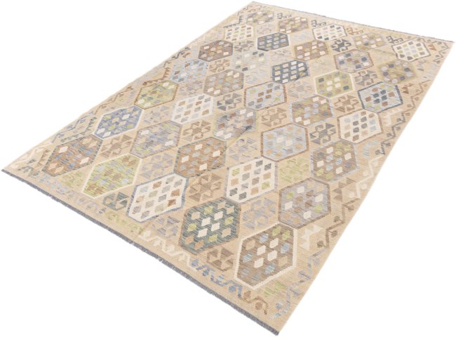 Kilim Afghan - 1