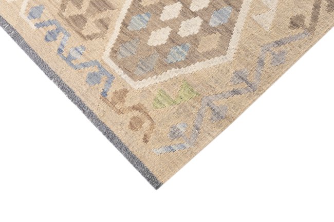 Kilim Afghan - 3