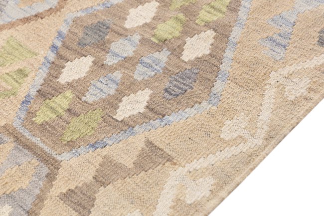 Kilim Afghan - 4