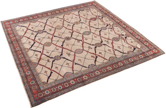 Persia Gabbeh Loribaft Z - 1