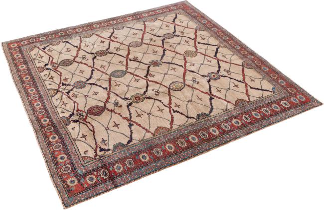 Persia Gabbeh Loribaft Z - 2