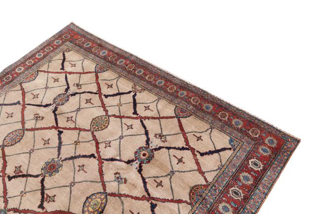 Persia Gabbeh Loribaft Z - 3