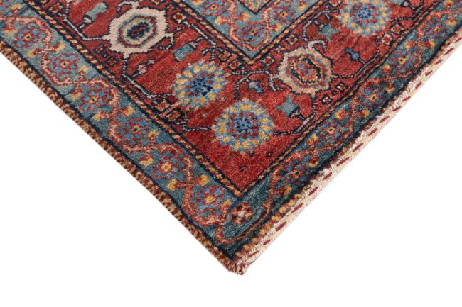 Persia Gabbeh Loribaft Z - 5