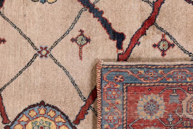 Persia Gabbeh Loribaft Z - 6