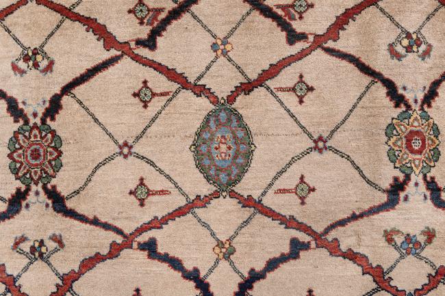 Persia Gabbeh Loribaft Z - 7