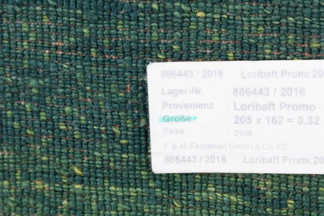 Persan Gabbeh Loribaft Essence - 11
