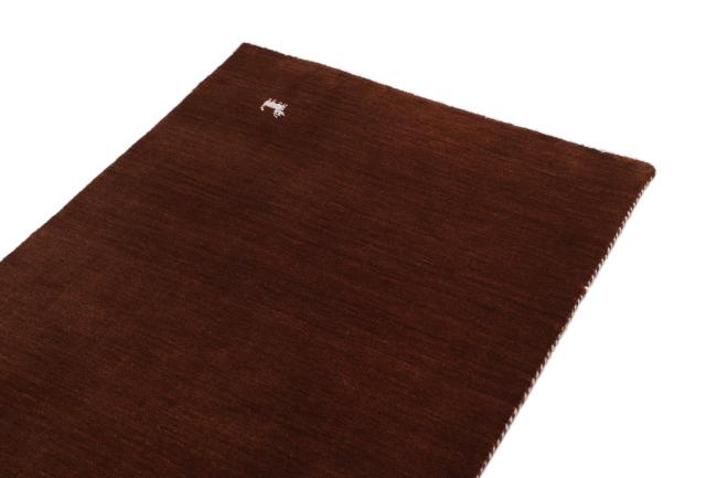 Loom Gabbeh Red - 2
