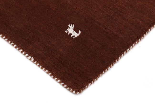 Loom Gabbeh Red - 5