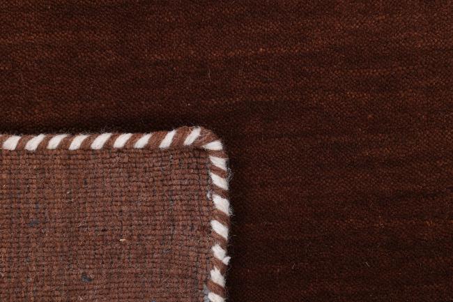 Loom Gabbeh Red - 7