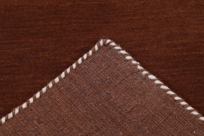 Loom Gabbeh Red - 8