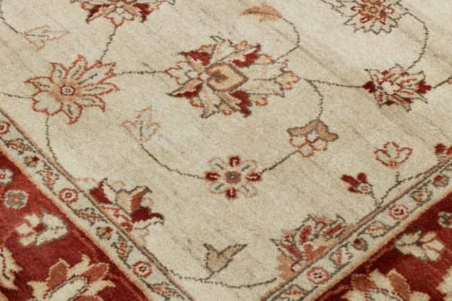 Indo Tabriz - 4