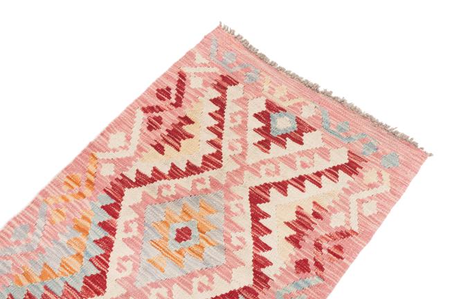 Kilim Afghan - 2