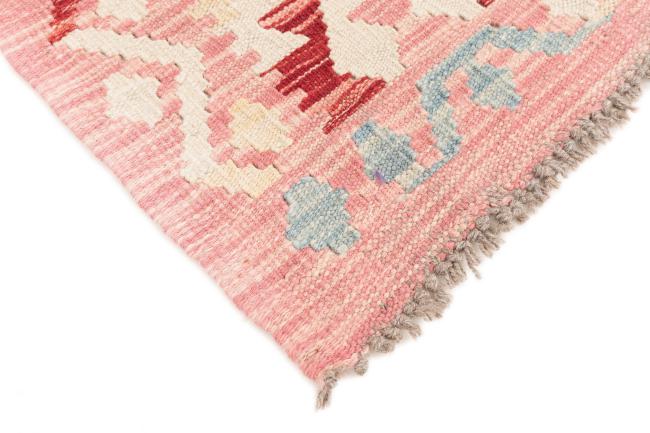 Kilim Afghan - 4