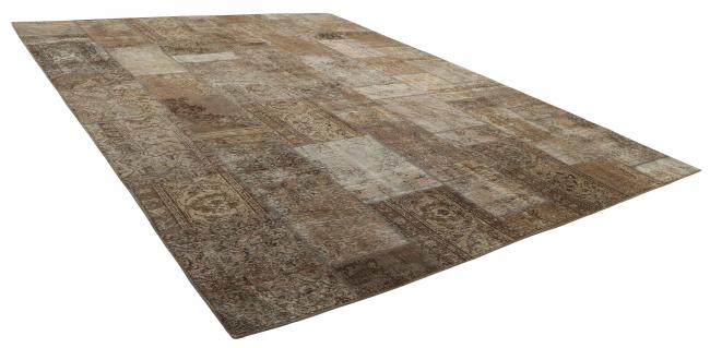 Patchwork - 3