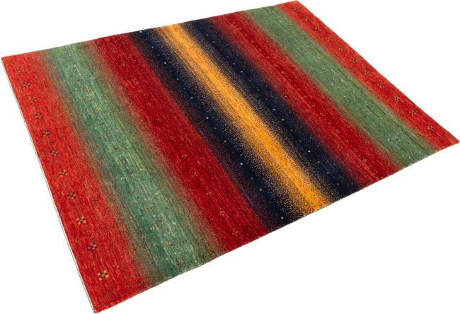 Perzisch Gabbeh Loribaft Essence - 2