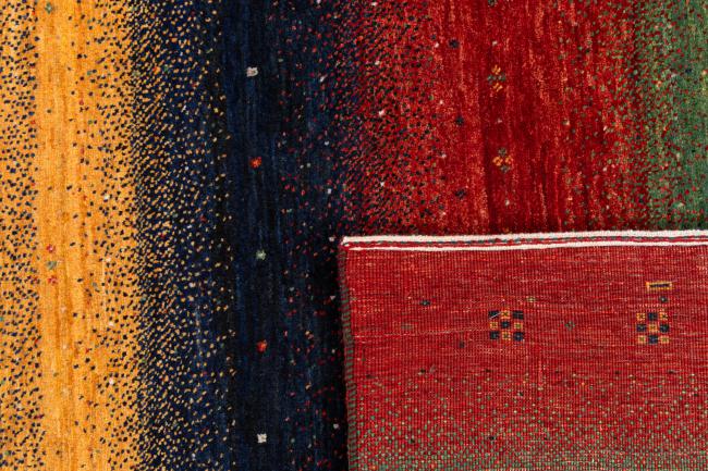 Perzisch Gabbeh Loribaft Essence - 6