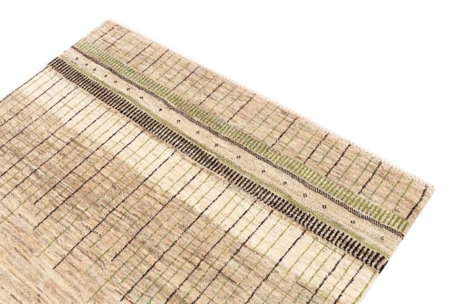 Persa Gabbeh Loribaft Tabiilbaft - 3