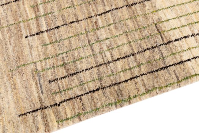 Persa Gabbeh Loribaft Tabiilbaft - 4