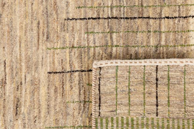 Persa Gabbeh Loribaft Tabiilbaft - 6