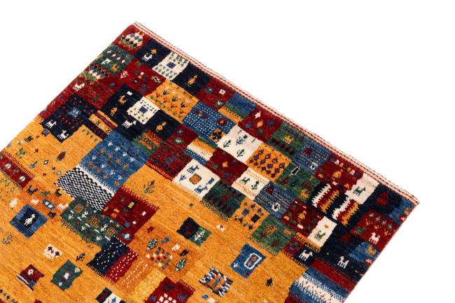 Persa Gabbeh Loribaft Atelier - 3