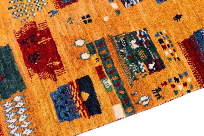 Persa Gabbeh Loribaft Atelier - 4