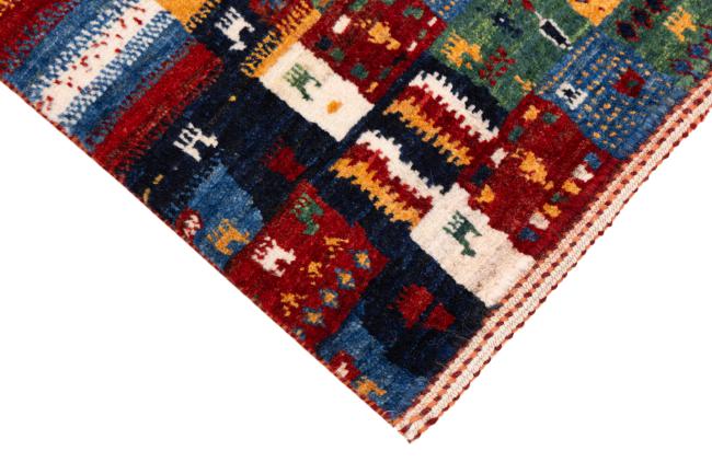 Persa Gabbeh Loribaft Atelier - 5