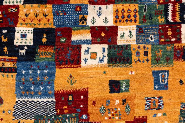 Persa Gabbeh Loribaft Atelier - 6