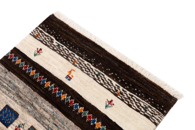 Perser Gabbeh Loribaft Atelier - 3
