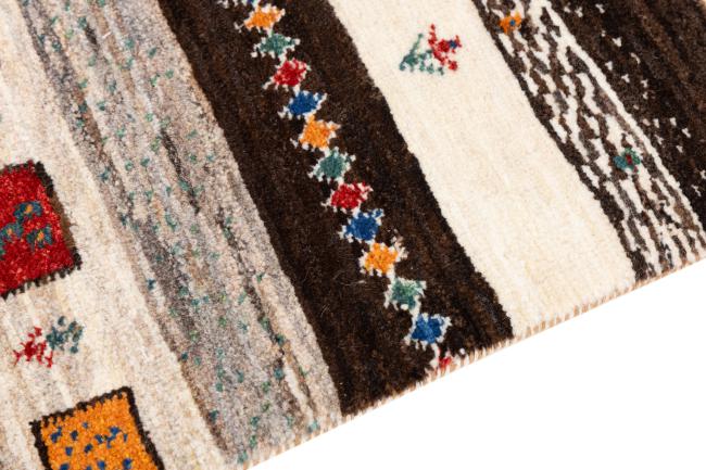 Perser Gabbeh Loribaft Atelier - 4