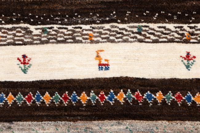 Perser Gabbeh Loribaft Atelier - 6