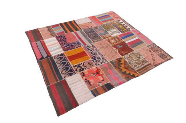 Kilim Patchwork - 2