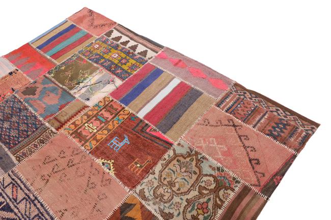 Kilim Patchwork - 3