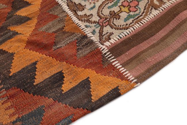 Kilim Patchwork - 4