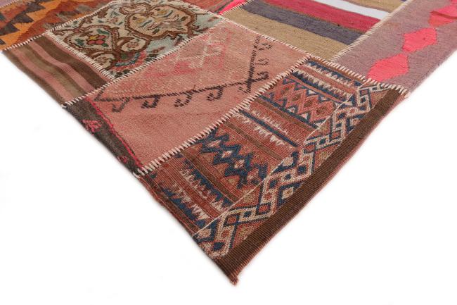 Kilim Patchwork - 5