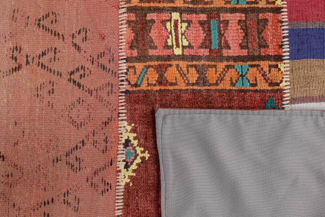 Kilim Patchwork - 6