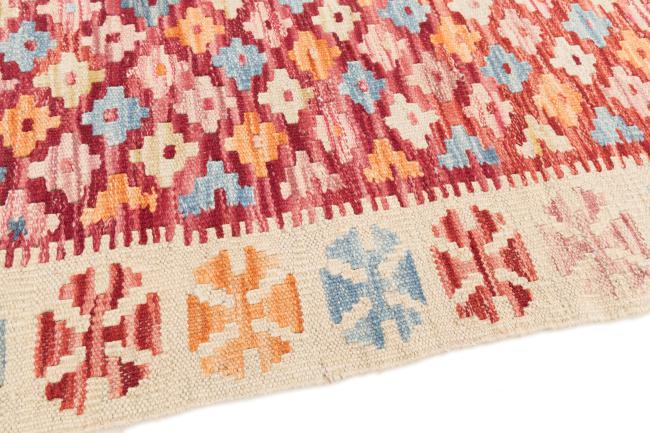 Kilim Afegão - 3