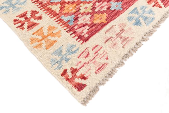 Kilim Afegão - 4