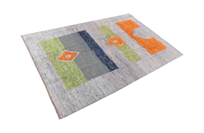 Berber Design - 1