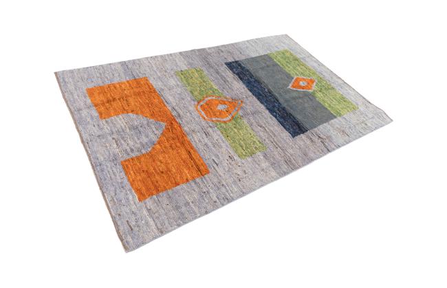 Berber Design - 2