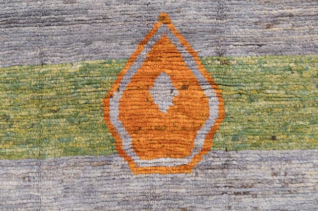 Berber Design - 7