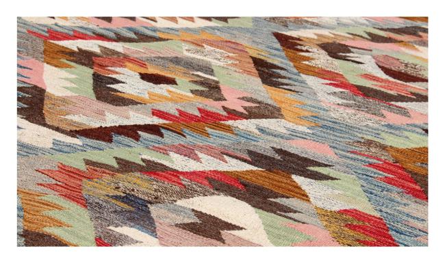 Kilim Afghan Heritage - 1