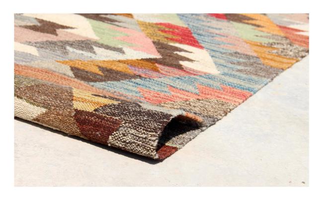 Kilim Afghan Heritage - 2