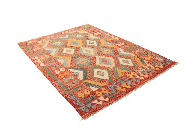 Kilim Afghan - 2