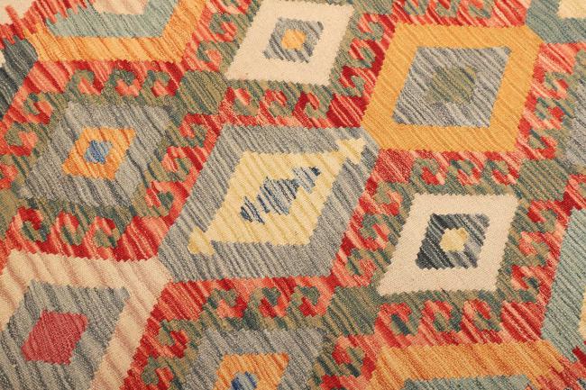 Kilim Afghan - 3