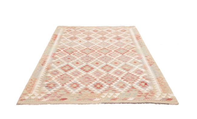 Kilim Afghan - 1