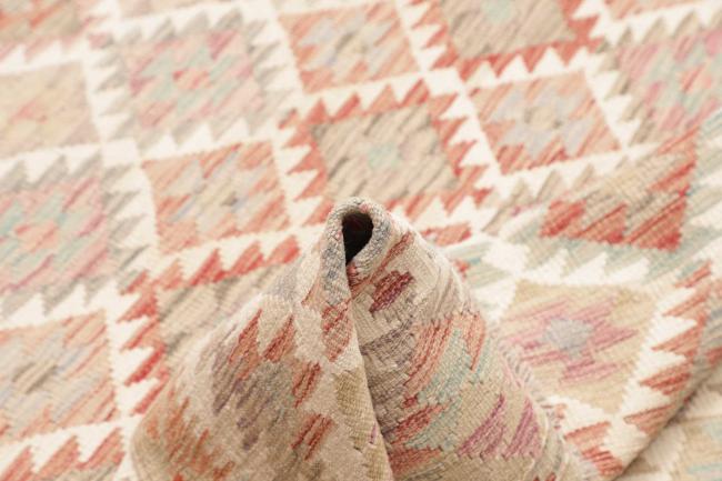 Kilim Afghan - 5
