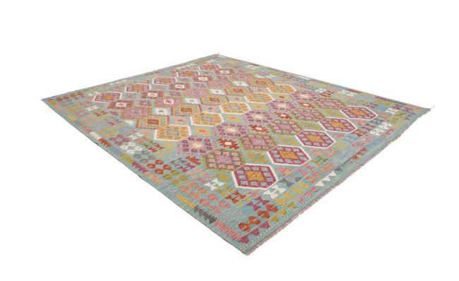 Kelim Afghan - 2
