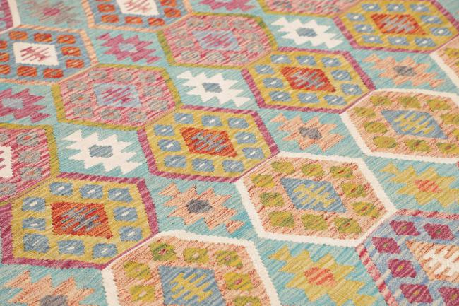 Kelim Afghan - 3