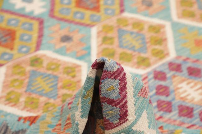 Kelim Afghan - 5