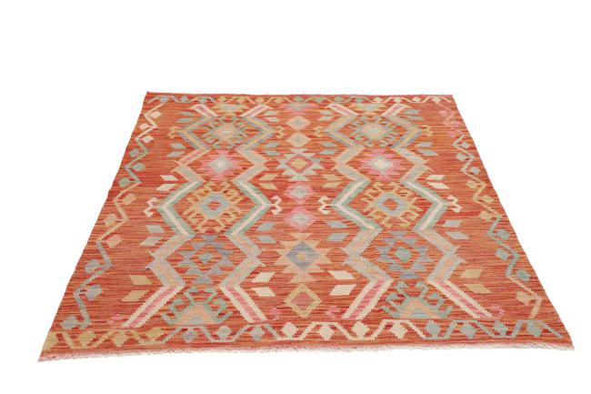 Kilim Afghan - 1